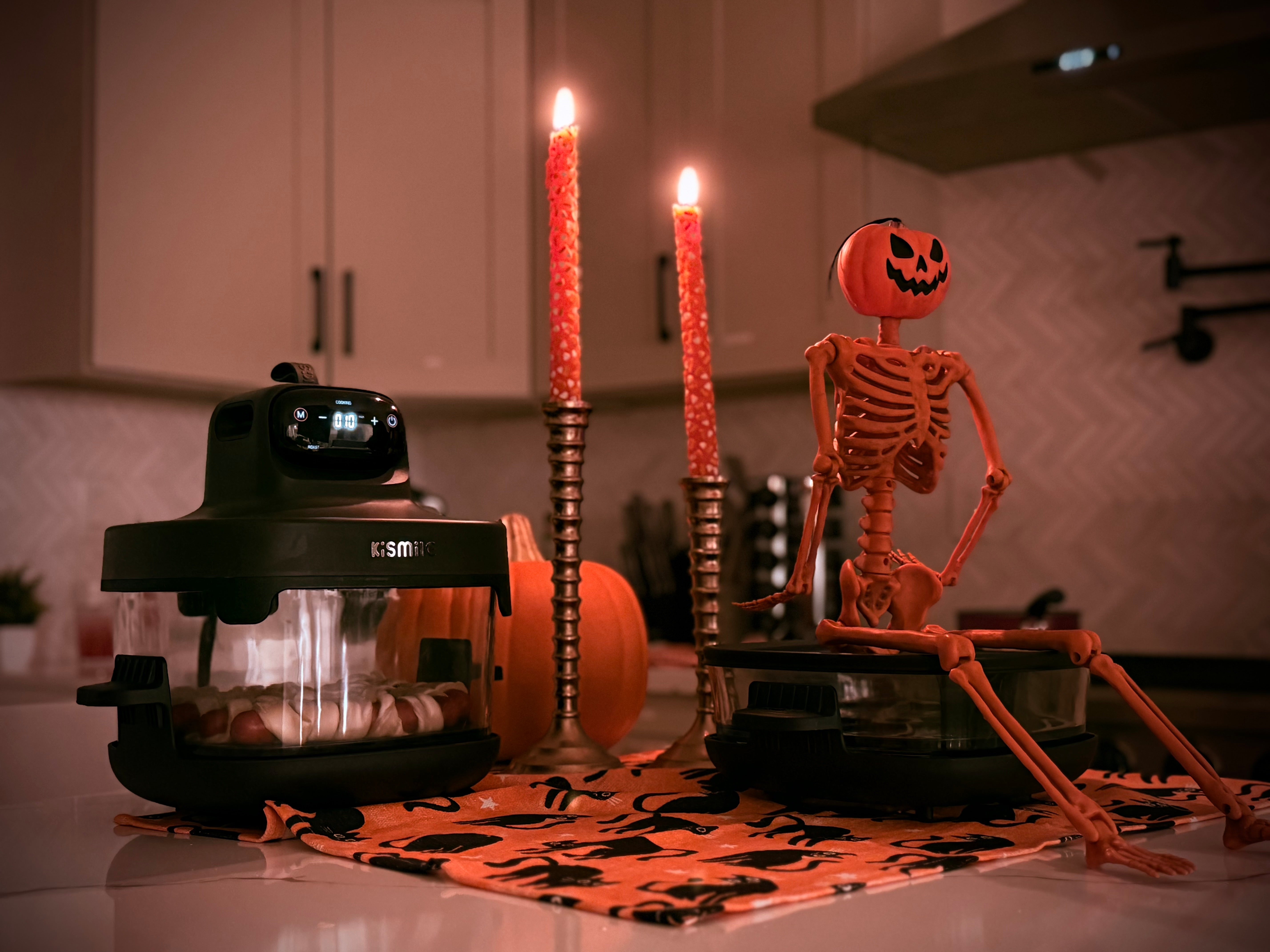 Happy Halloween from Rowan Appliance!