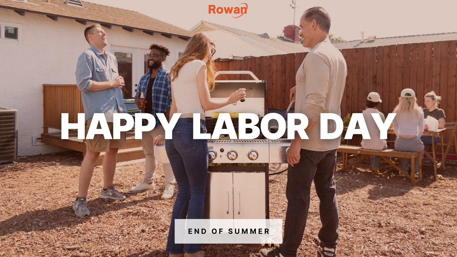 Labor Day Made Easy: Last-Minute Weekend Upgrades for Summer’s Encore