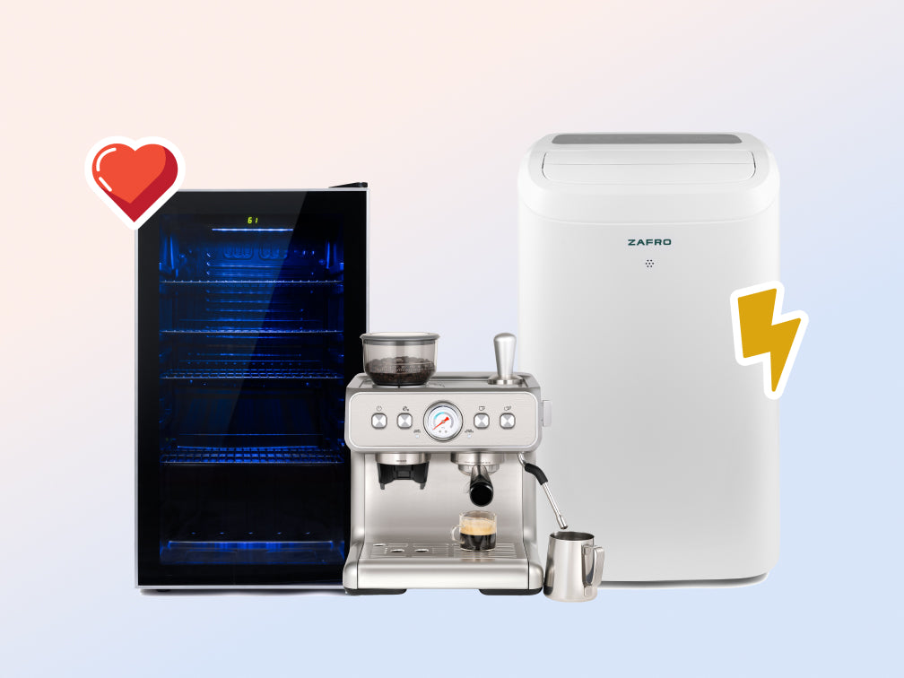 Celebrate Father Figures with Smart, Relaxing Home Gifts