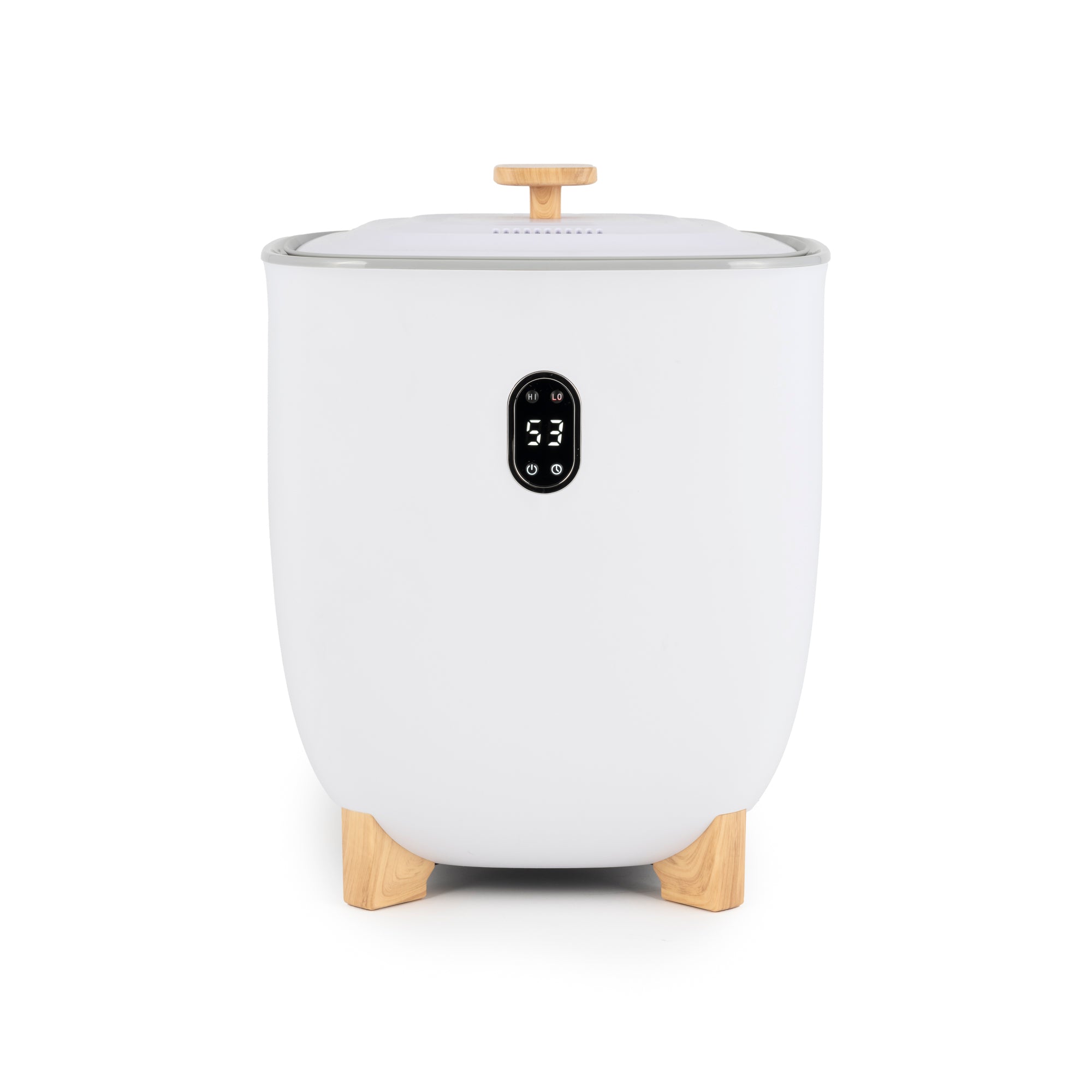 AGLUCKY Towel Warmer Bucket – Rowan Appliance