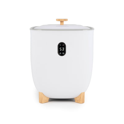 AGLUCKY Towel Warmer Bucket