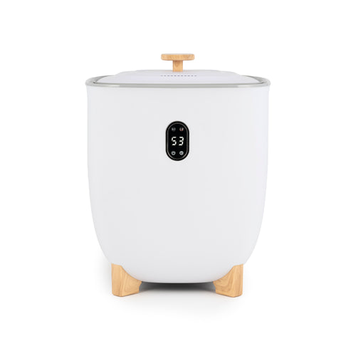AGLUCKY Towel Warmer Bucket