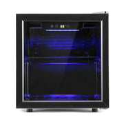 Antarctic Star 1.3 cu.ft. Mini Fridge