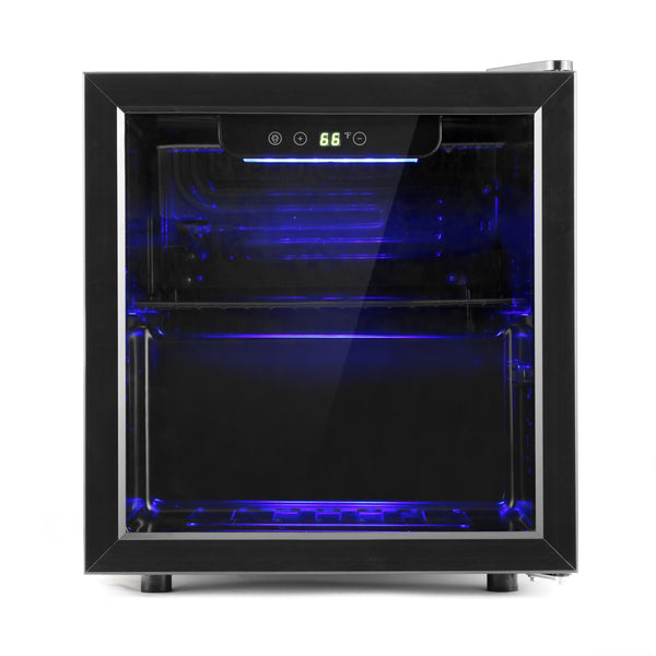 Antarctic Star 1.3 cu.ft. Mini Fridge
