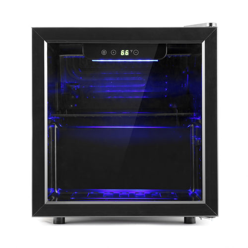 Antarctic Star 1.3 cu.ft. Mini Fridge