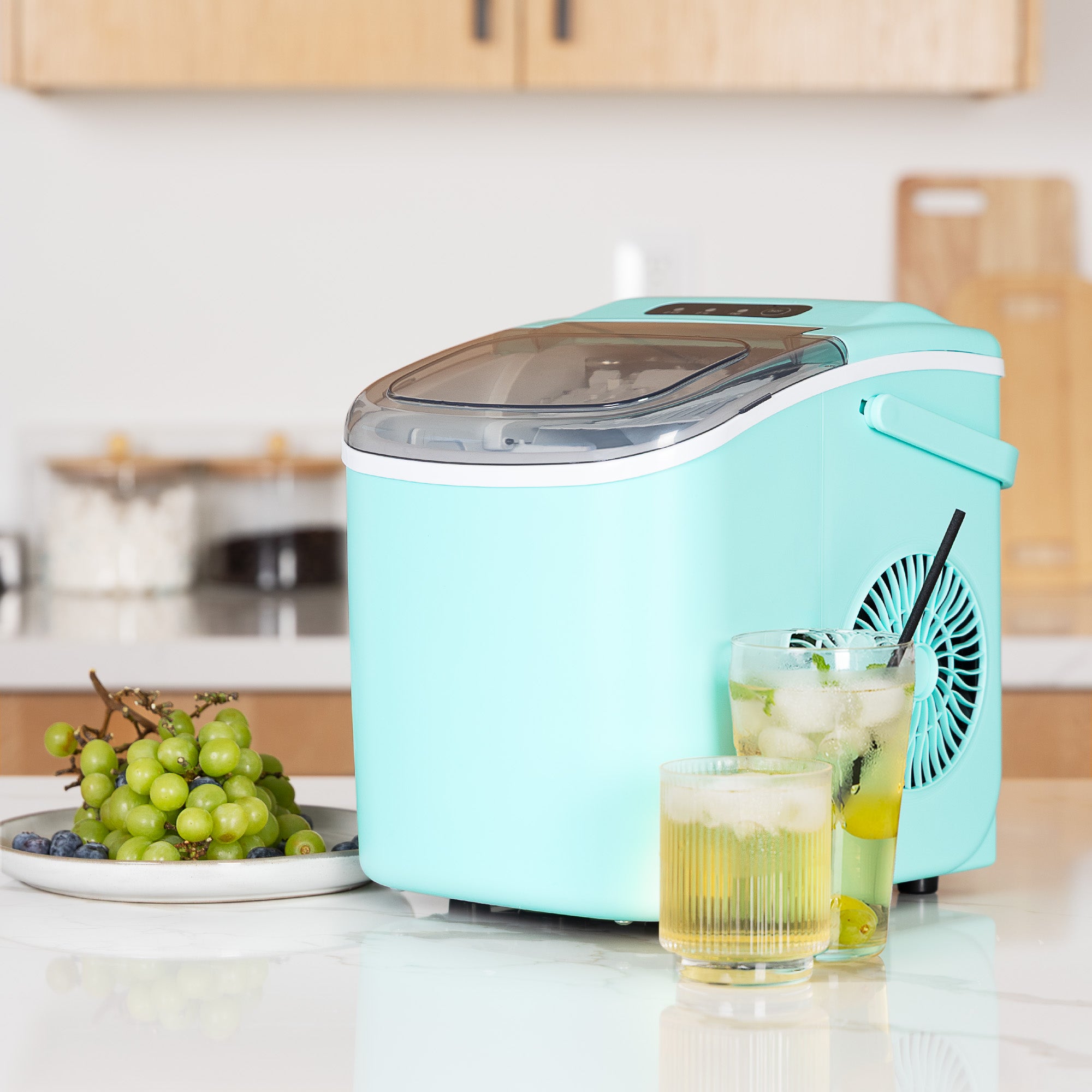 Antarctic Star S2 Bullet Ice Maker