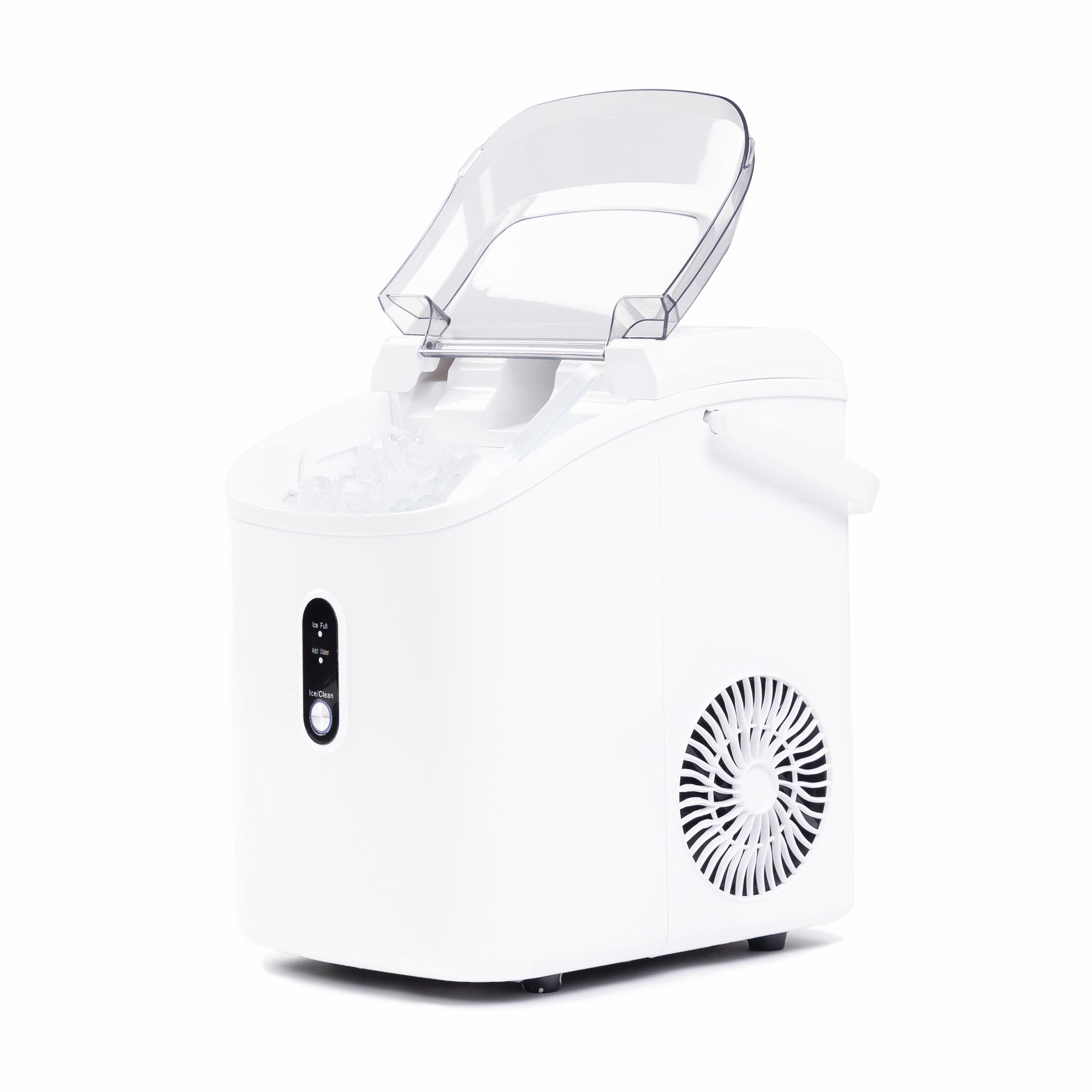 Antarctic Star X2 Nugget Ice Maker