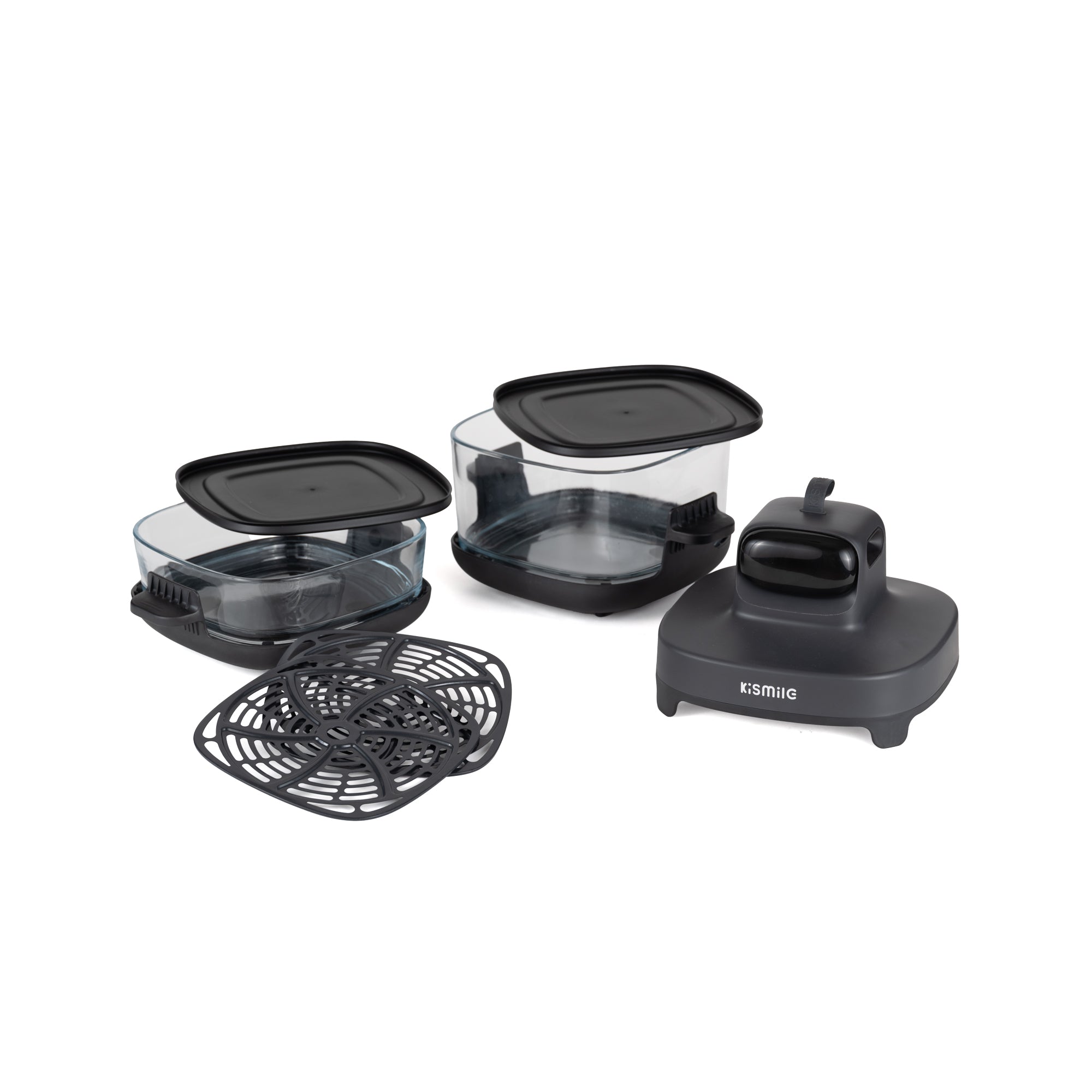 Kismile Roasti Air Fryer