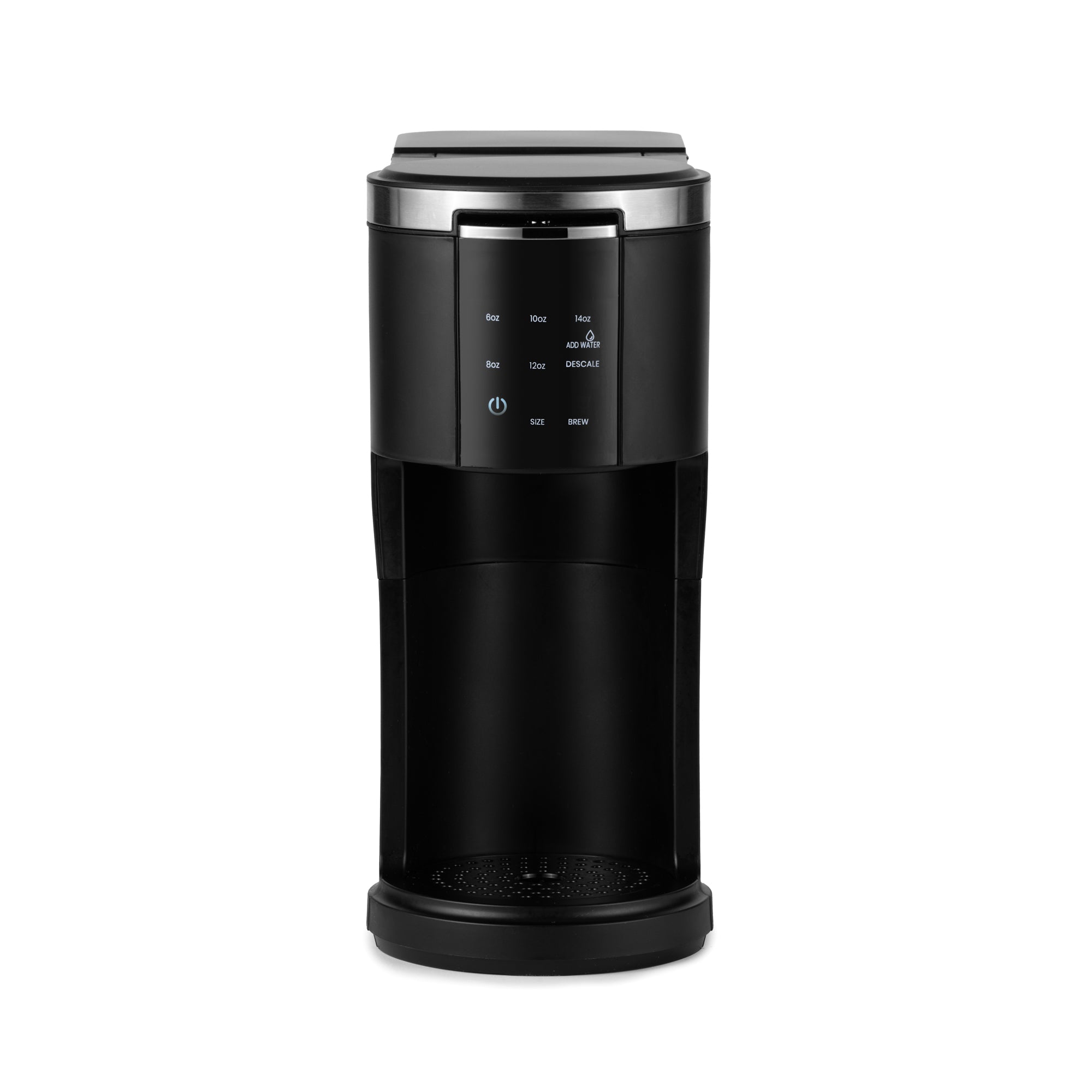 Kismile Single Serve Coffee Maker