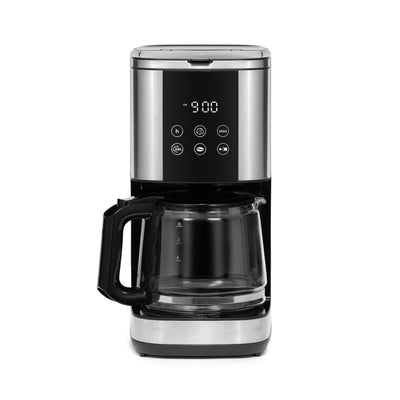 Kismile Programmable Coffee Maker