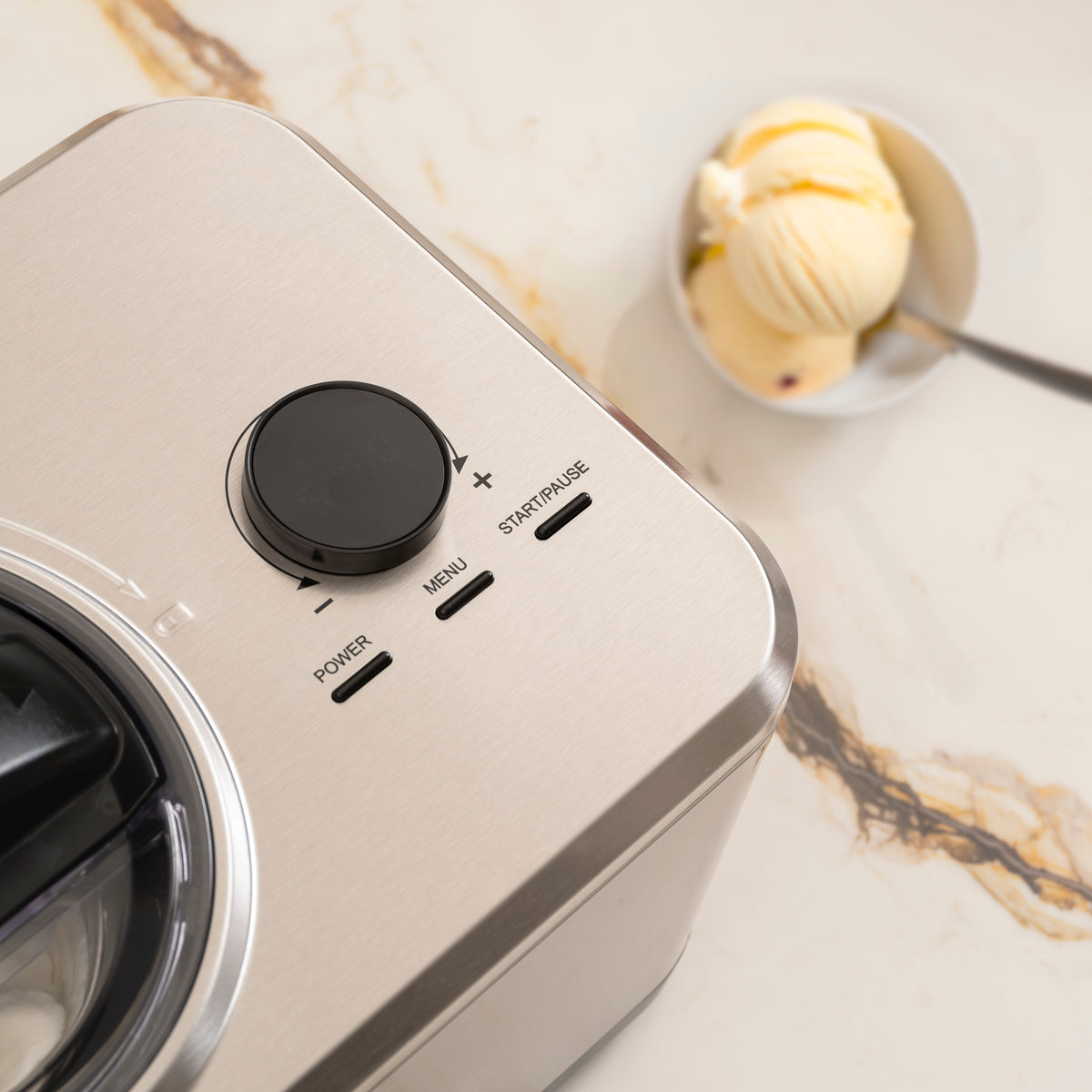 Perfect for experimenting with flavors