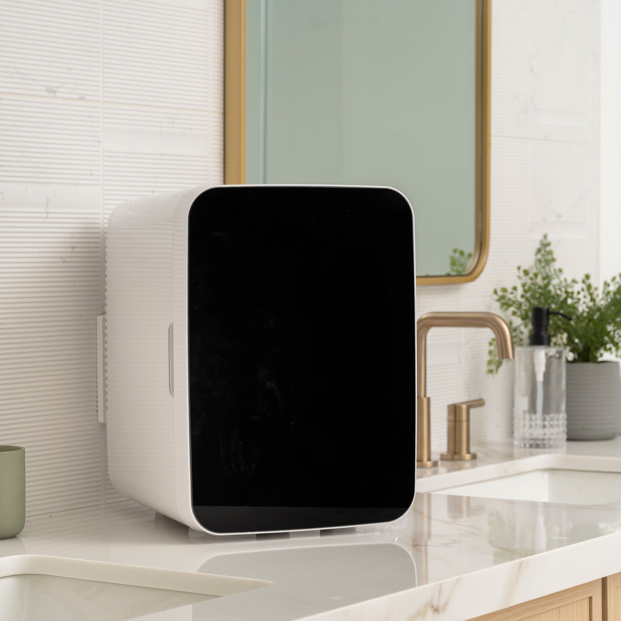 Antarctic Star Compact 10L Mini Fridge