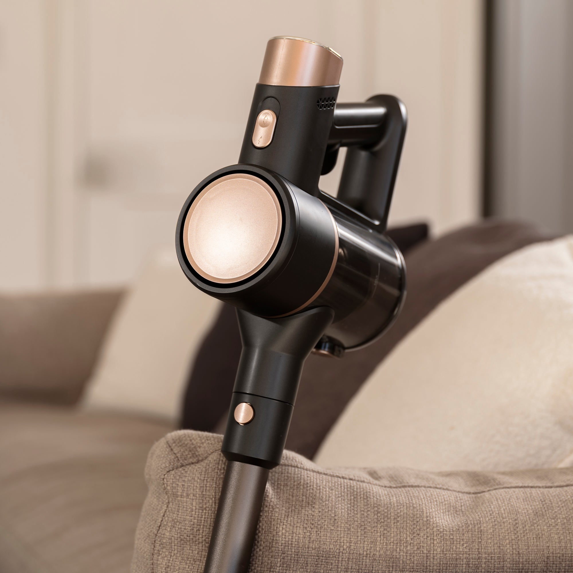 Kissair Cordless Vacuum Cleaner