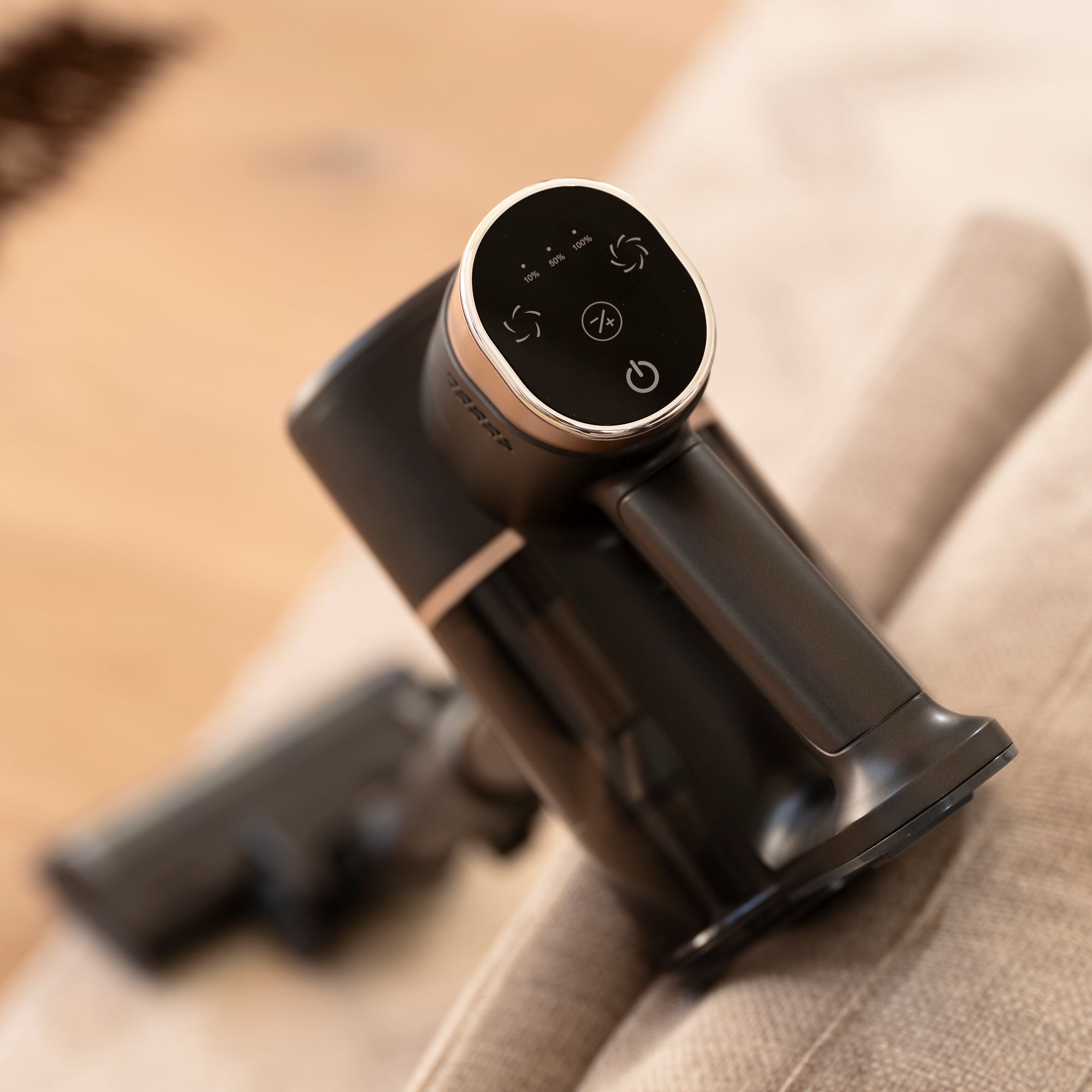 Kissair Cordless Vacuum Cleaner