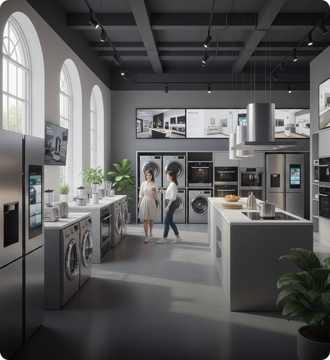 Small Appliances