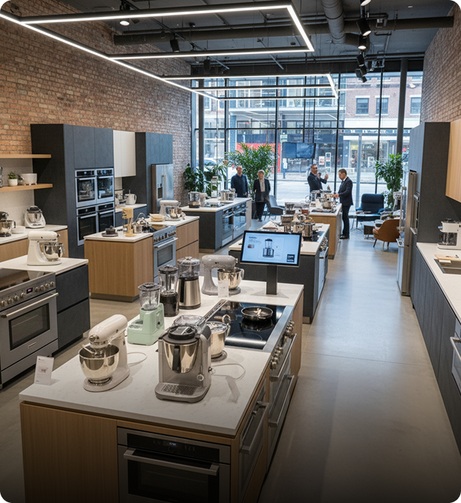 Cookware