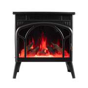 R.W.FLAME 24-inch Electric Stove Fireplace