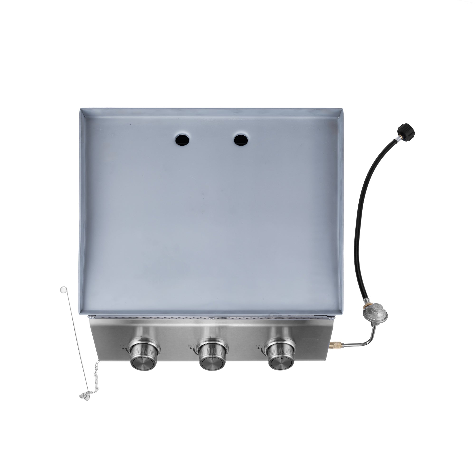 R.W.FLAME Tabletop Grill