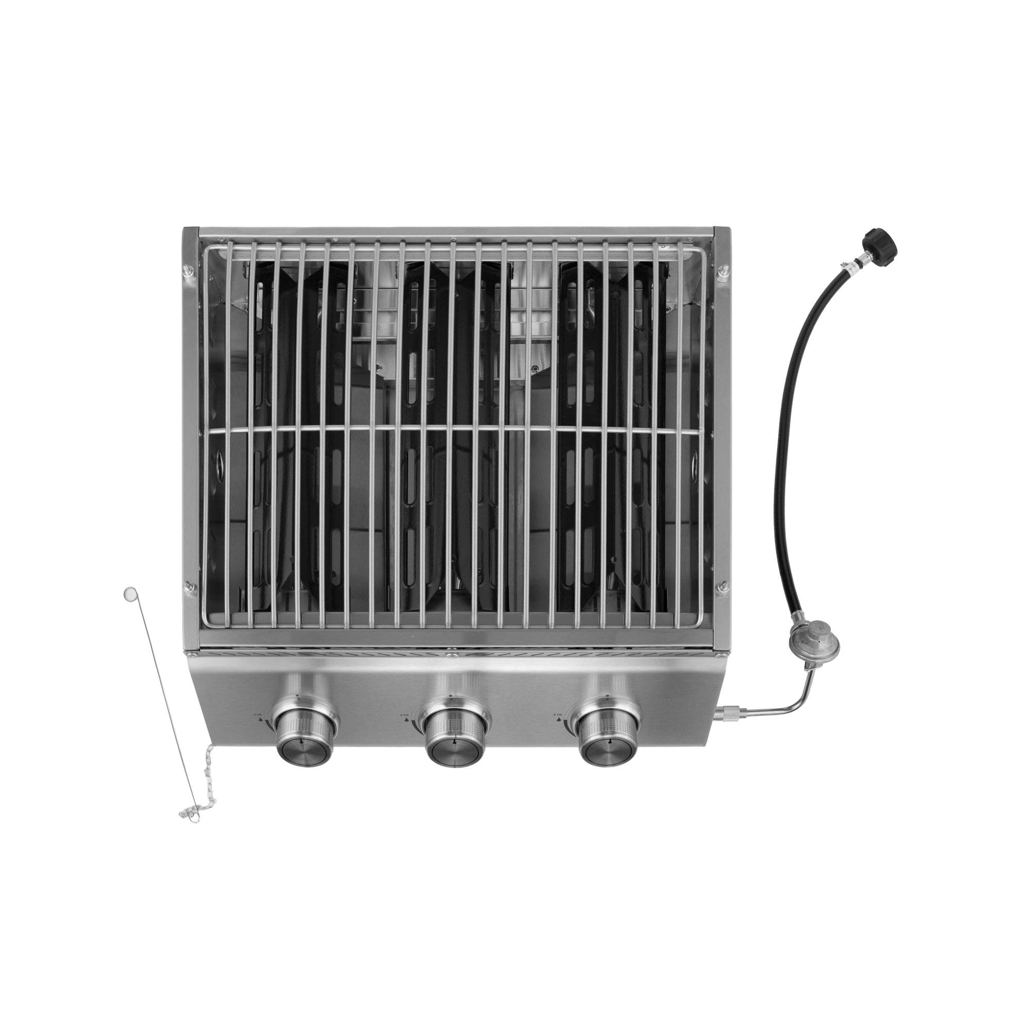 R.W.FLAME Tabletop Grill