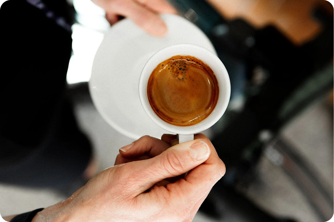 Espresso