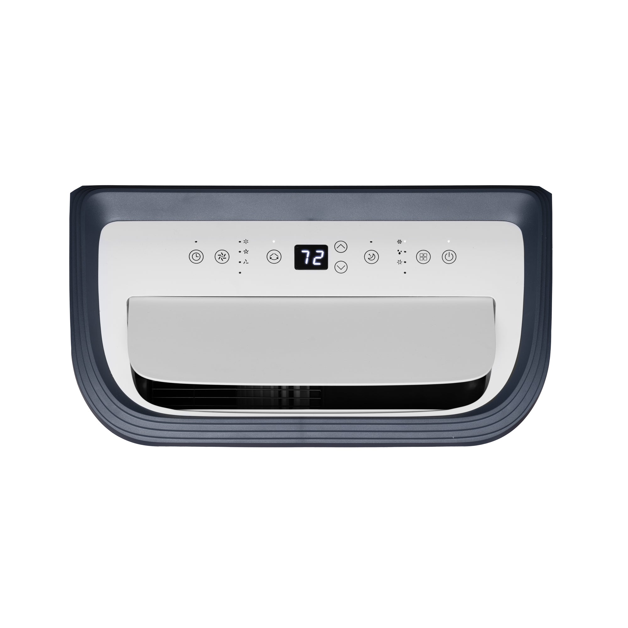 ZAFRO ComfortFlow Air Conditioner