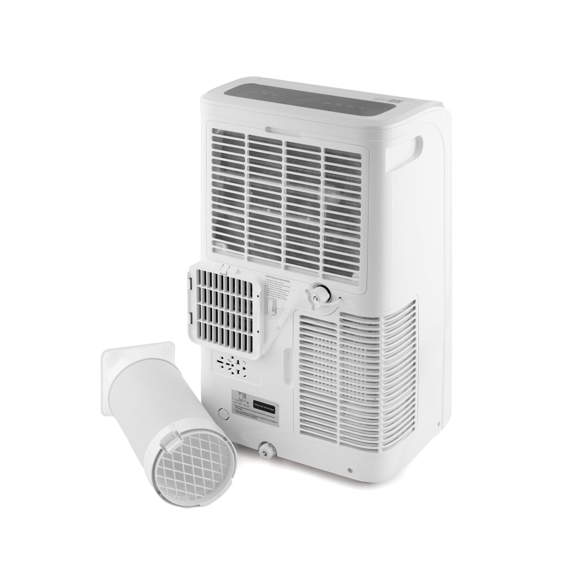 ZAFRO EliteCool Air Conditioner