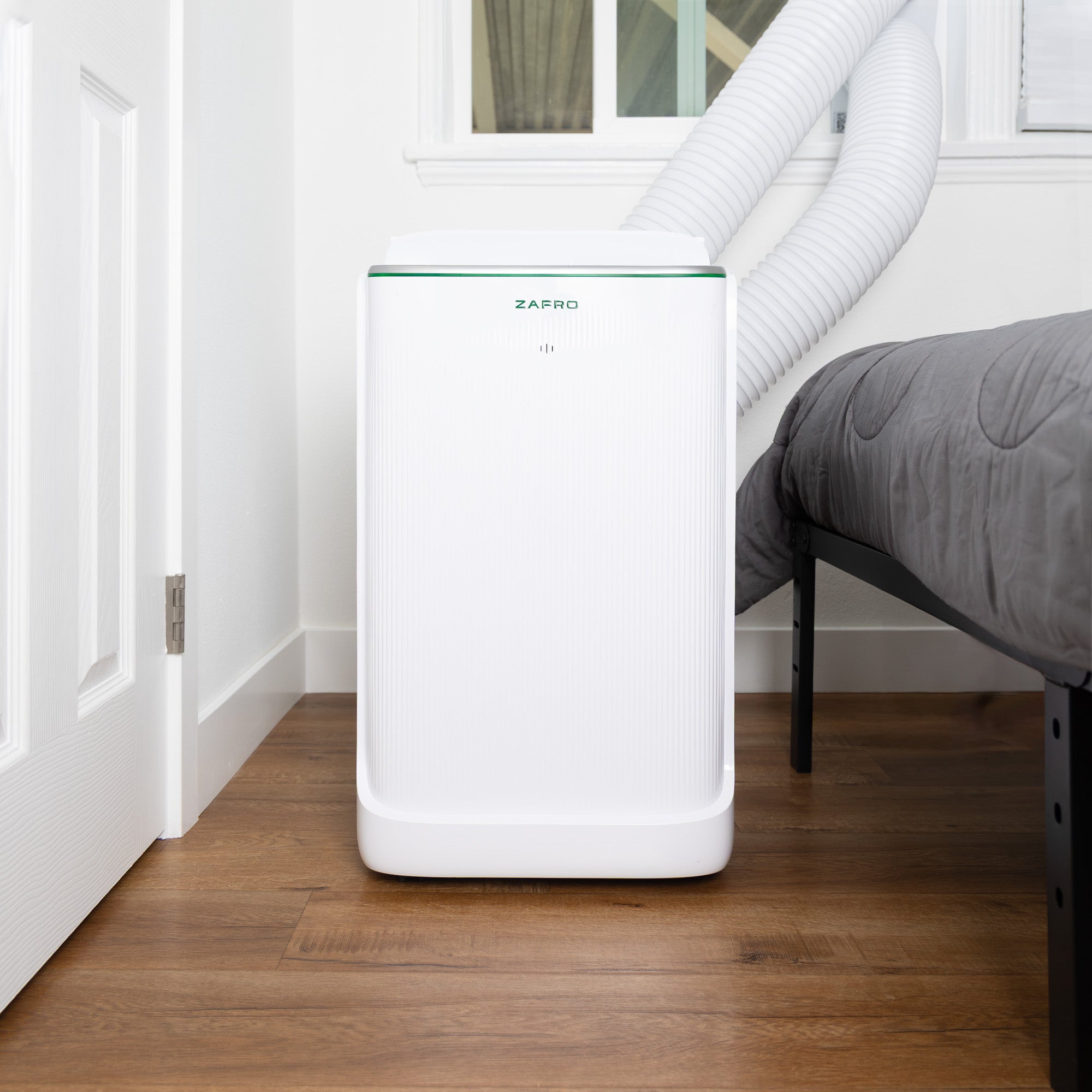 ZAFRO Bamboo EliteCool Air Conditioner