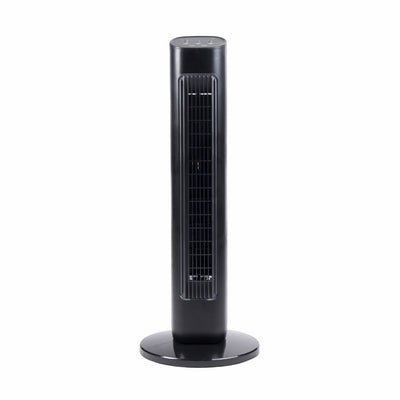 Antarctic Star Oscillating Tower Fan