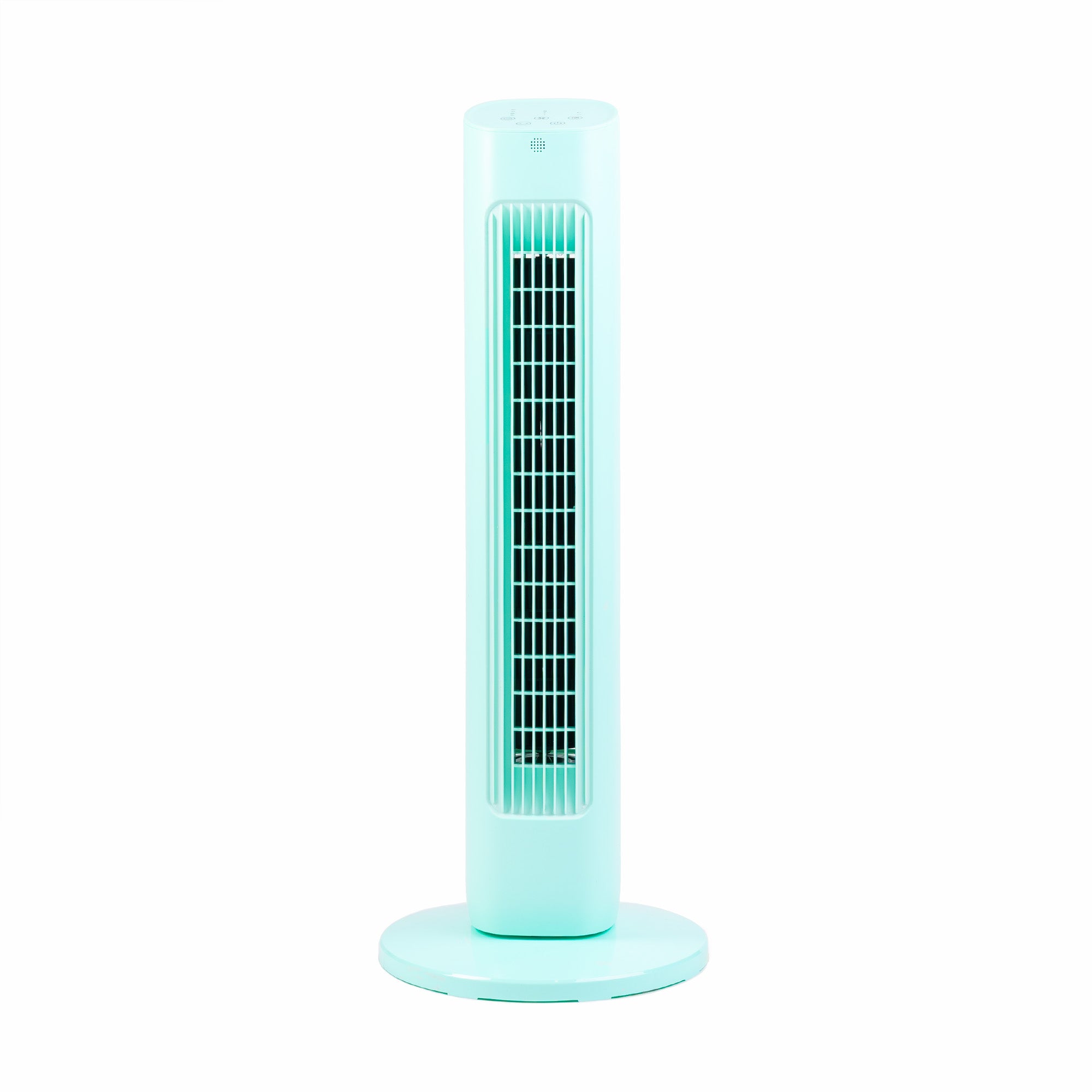 Antarctic Star Oscillating Tower Fan