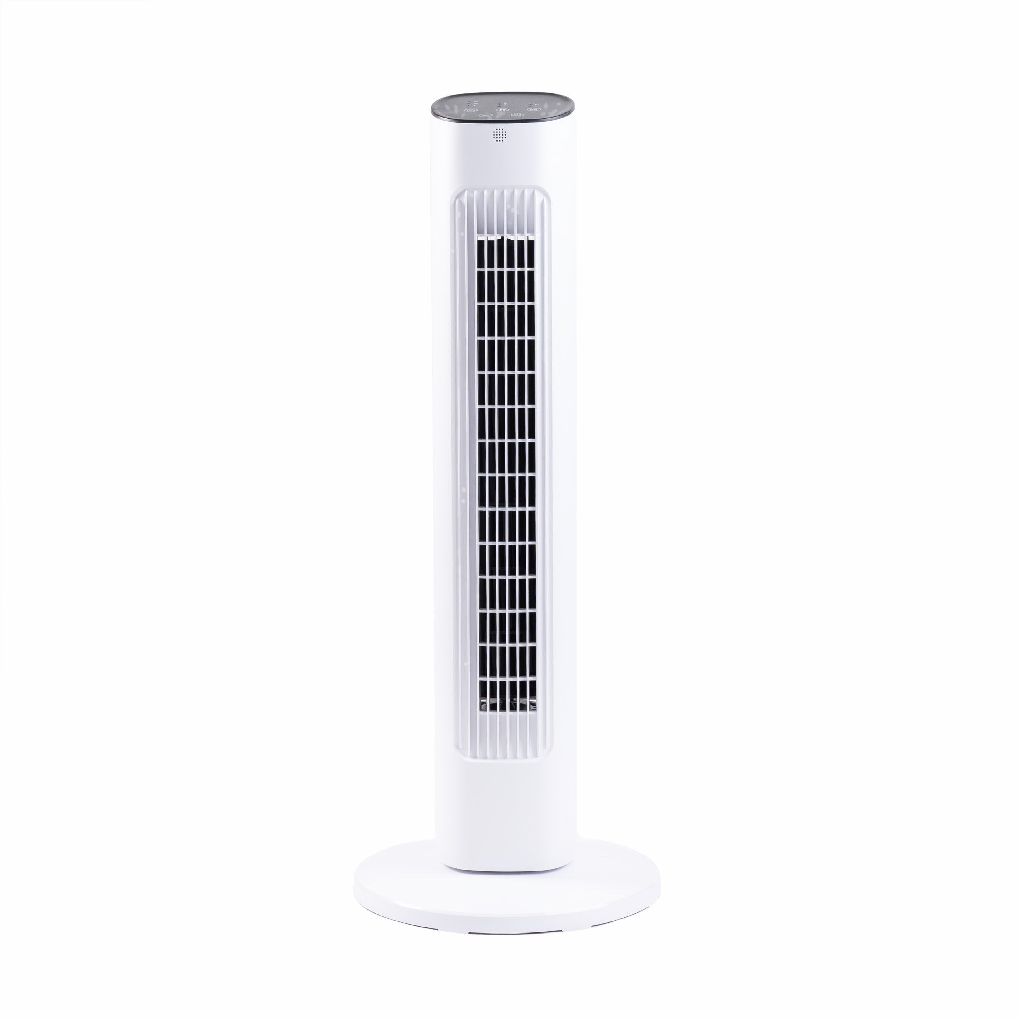 Antarctic Star Oscillating Tower Fan
