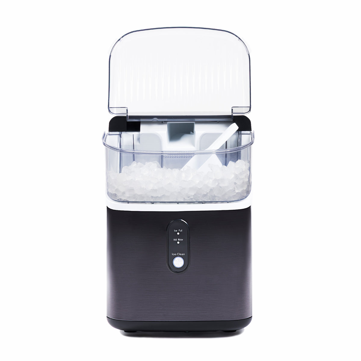 Perfect for everything from iced coffee to cocktails