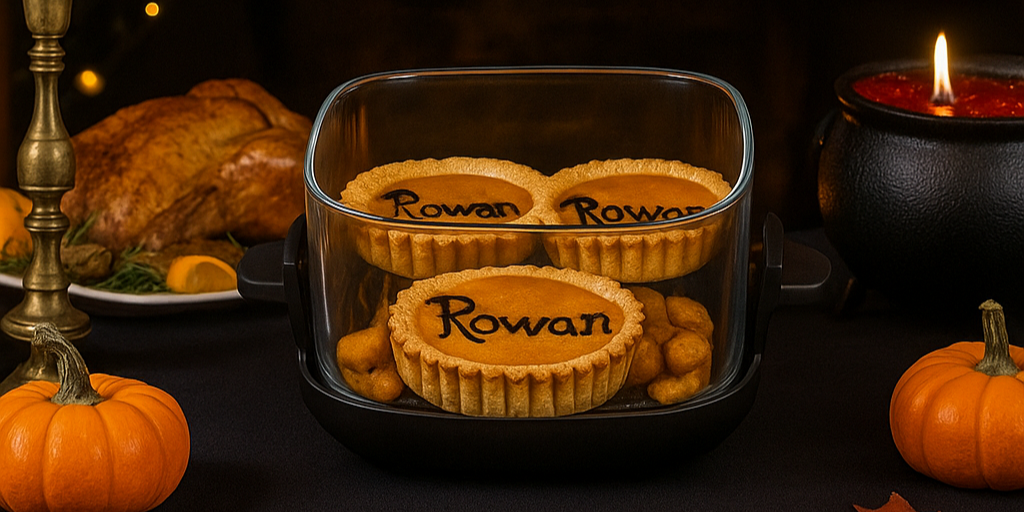 Rowan Appliance