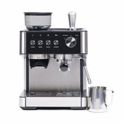 Kismile BaristaPro Espresso Machine