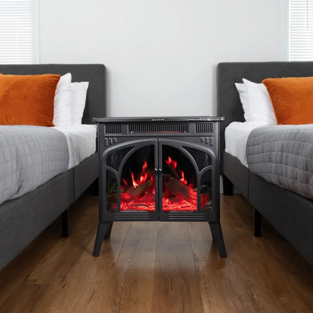 Best Electric Fireplace by Room: A 2026 Buying Guide