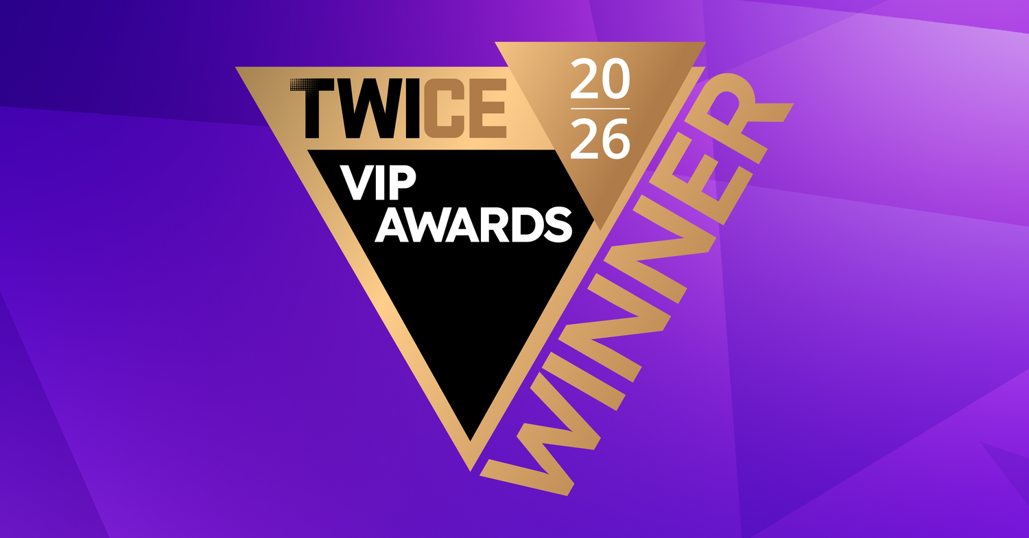 Twice Awards