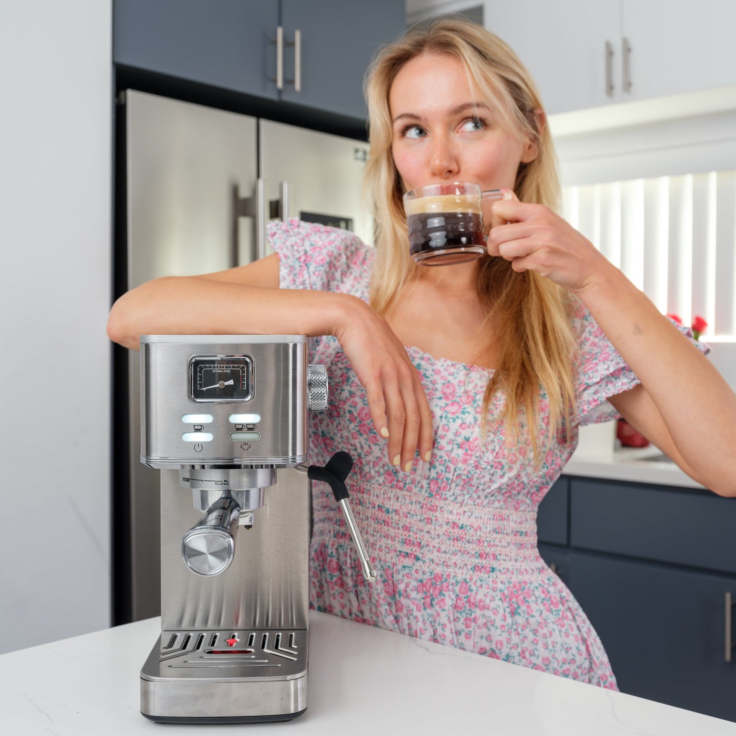 How to Descale an Espresso Machine (and How Often You Actually Need To)
