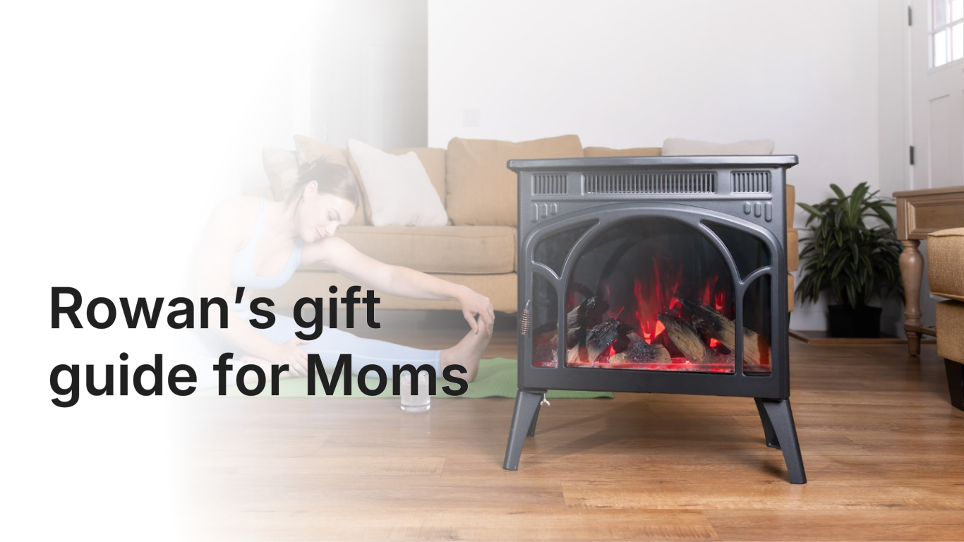 Thoughtful Gifts for Mom this Winter