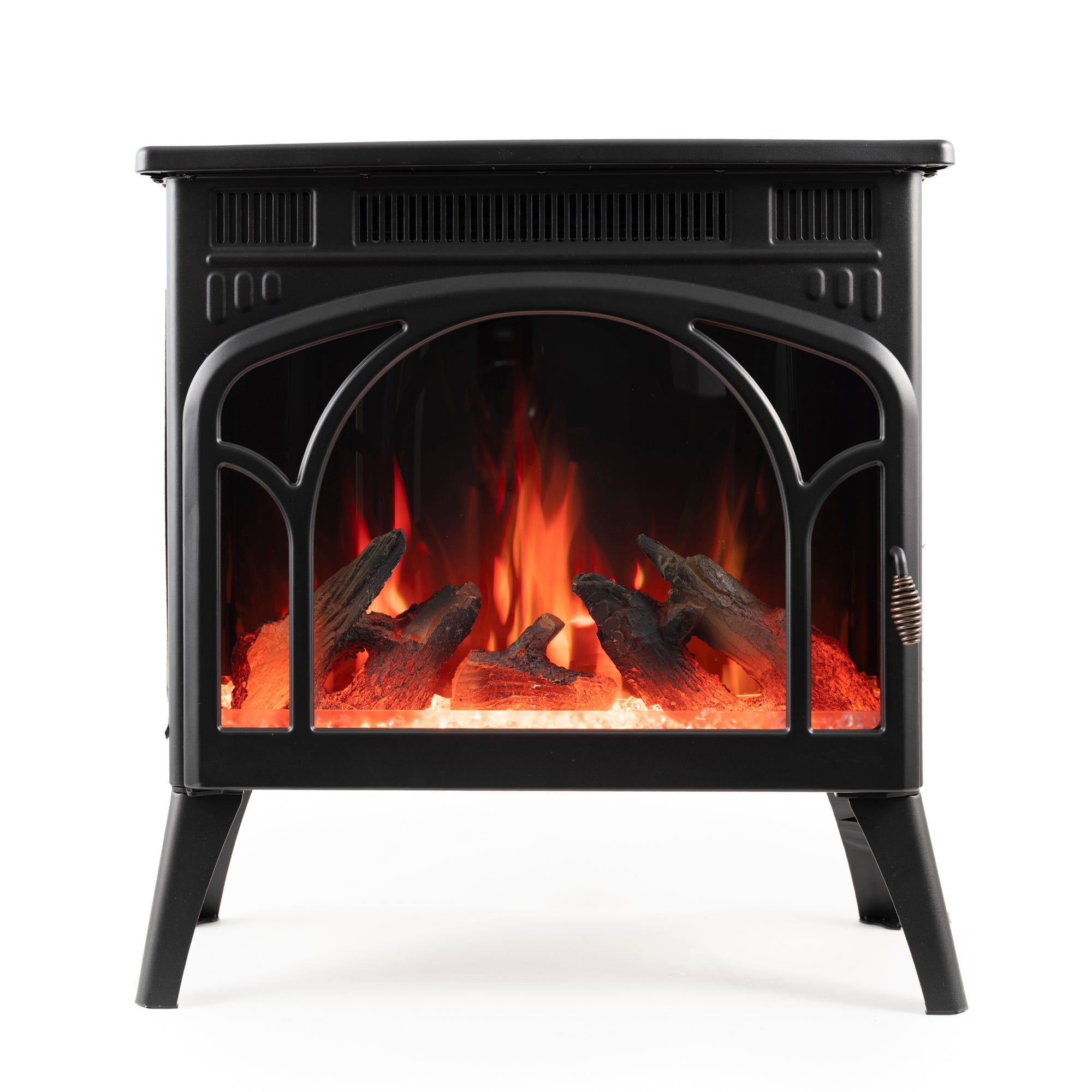Electric Fireplaces
