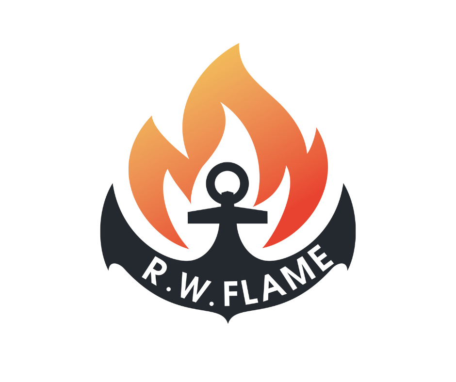 R.W.FLAME