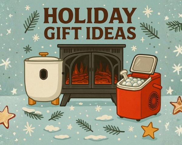 Holiday Gift Guide