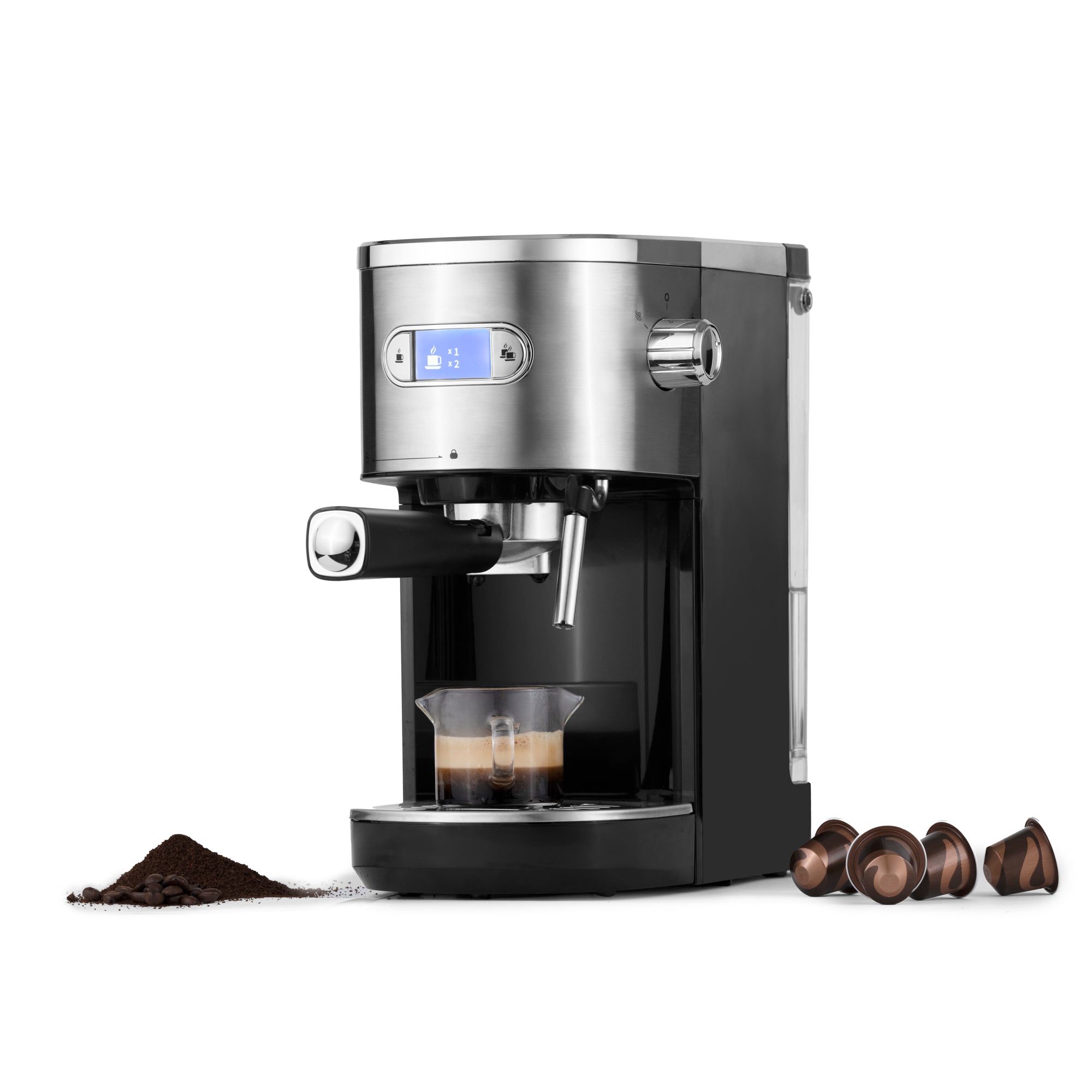 Coffee/Espresso