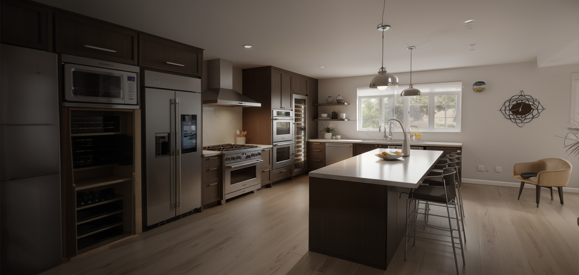 Rowan Appliance