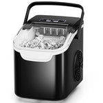 Antarctic Star S4 Bullet Ice Maker