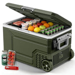 Antarctic Star 12V Car Refrigerator