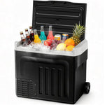 Antarctic Star 12V Car Refrigerator