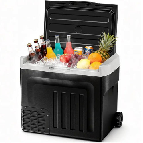 Antarctic Star 12V Car Refrigerator