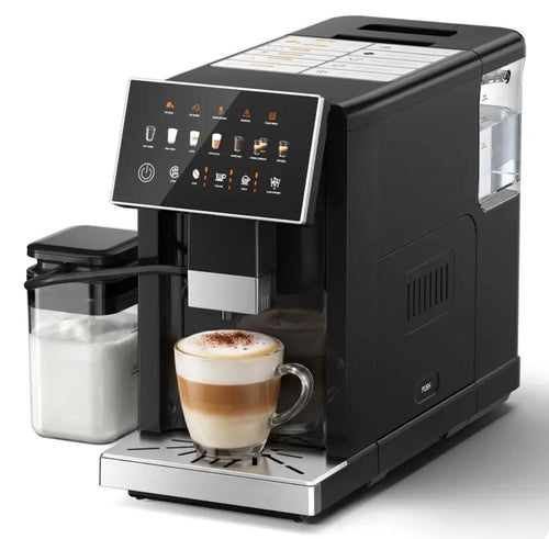 COWSAR Touchscreen Espresso Machine