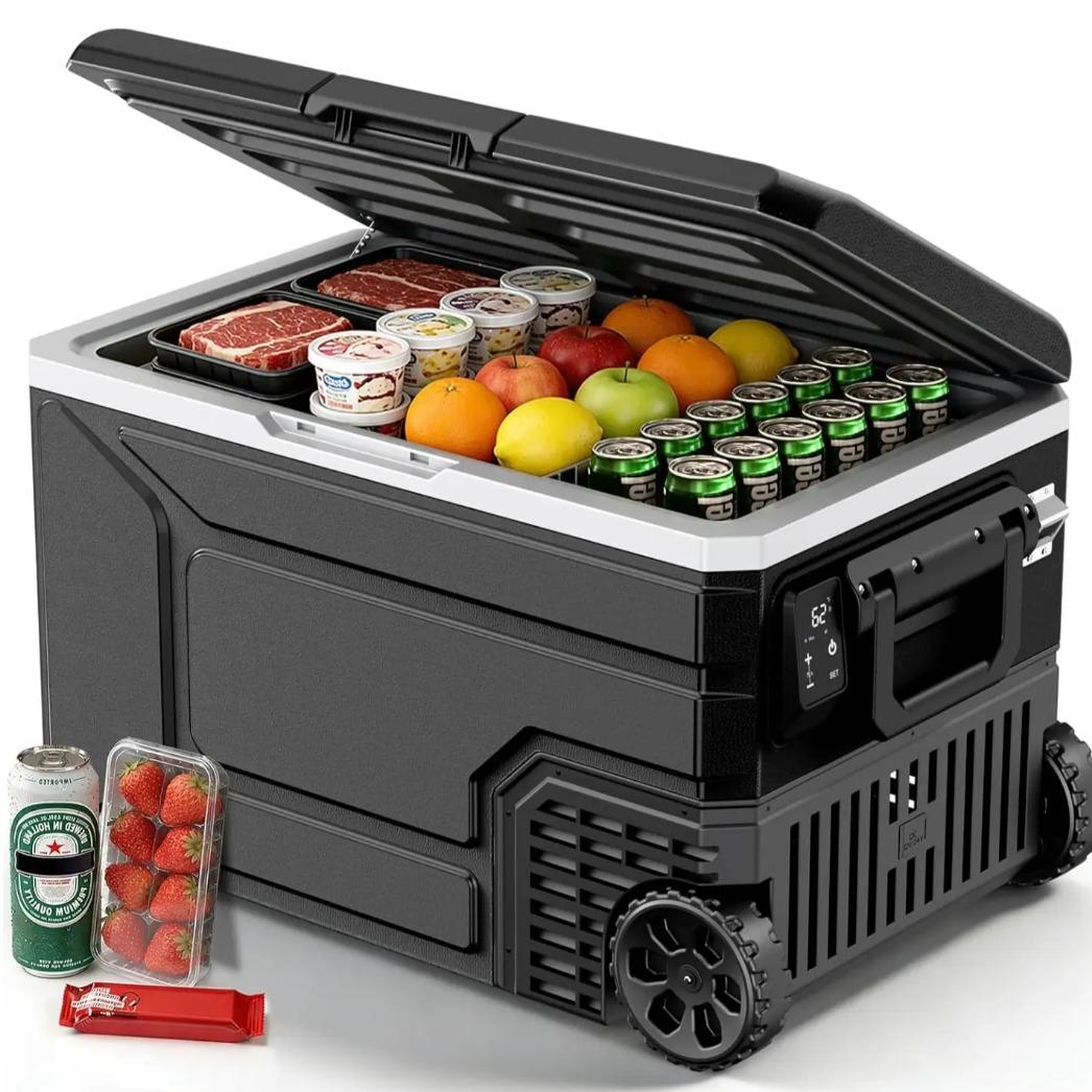 Antarctic Star 12V Car Refrigerator