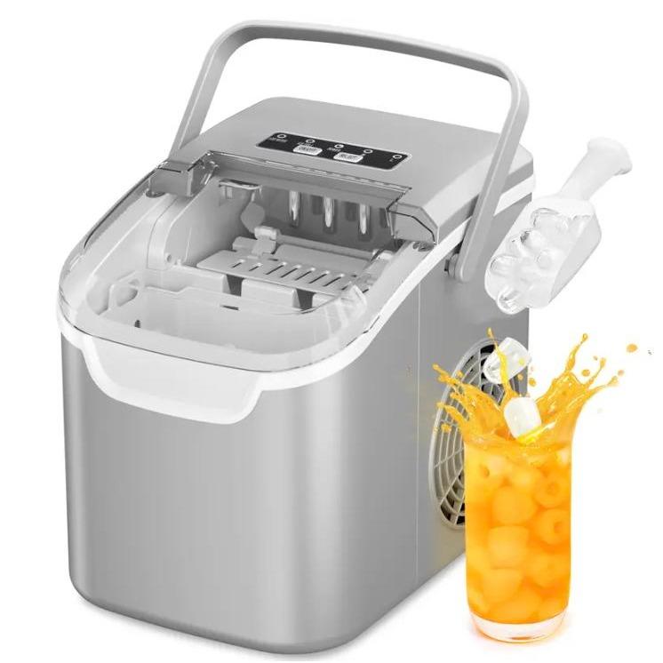 Antarctic Star S4 Bullet Ice Maker