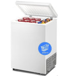 COWSAR Chest Freezer